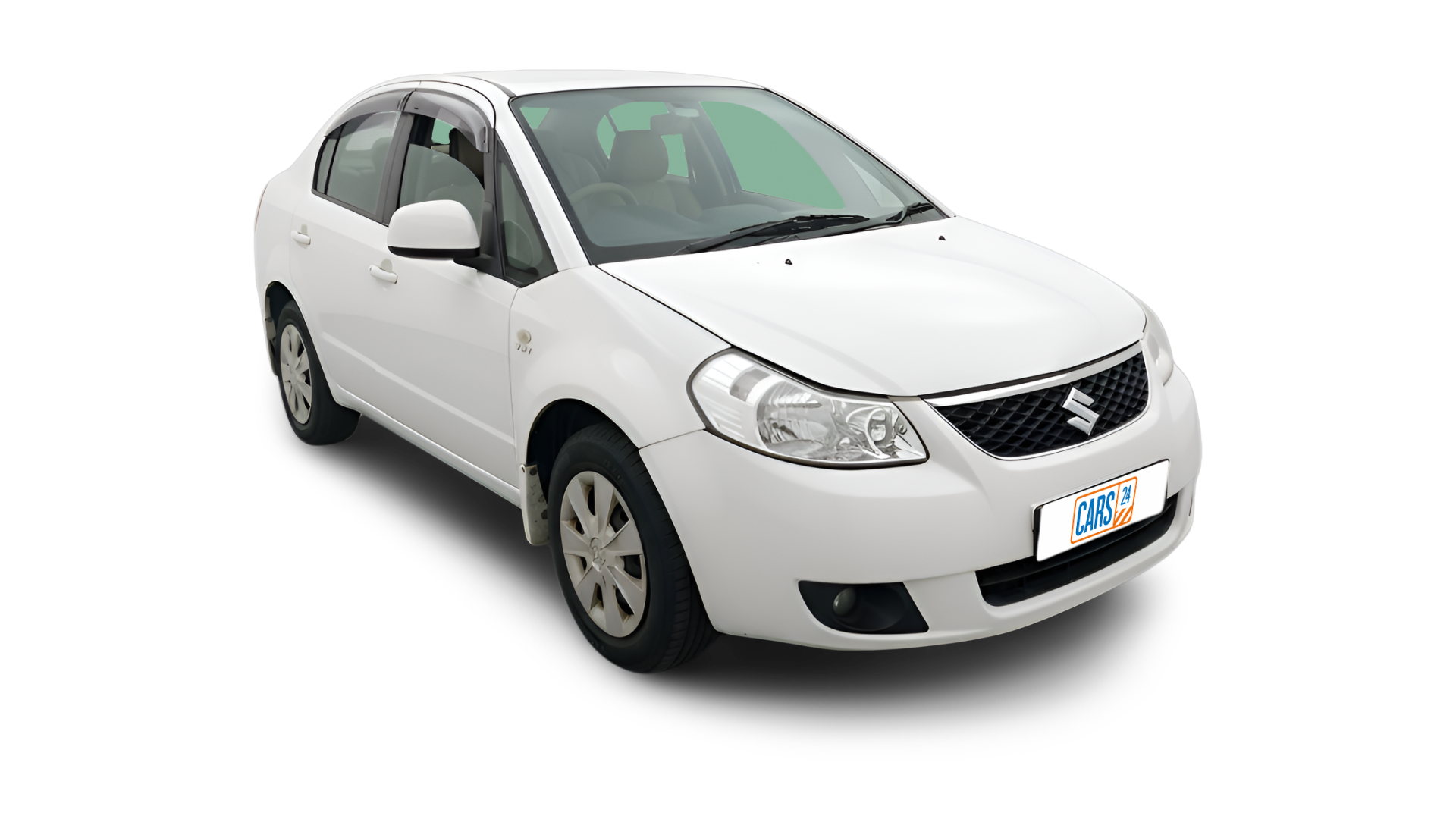 Maruti SX4-img
